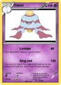 Chibell