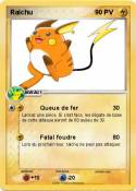 Raichu