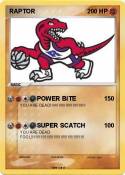 RAPTOR