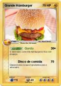 Grande Húmburger