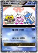 bébés