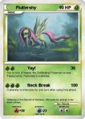 Fluttershy