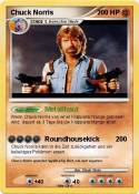 Chuck Norris
