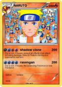 NARUTO