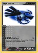 lugia ombre