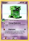 Creeper