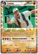 Courier