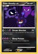 Team Ghostly