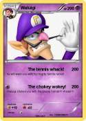 Waluigi
