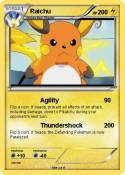 Raichu