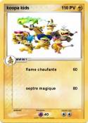koopa kids