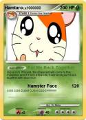 Hamtaro