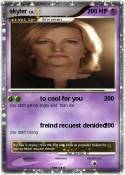 skyler