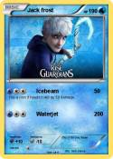 Jack frost