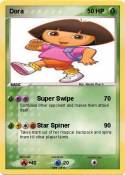 Dora