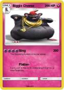 Biggie Cheese
