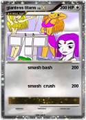 giantess titans