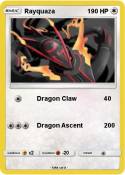 Rayquaza