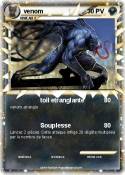 venom