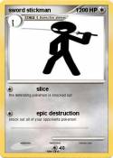 sword stickman