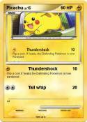 Picachu