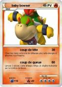 baby bowser