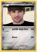 Ian Hecox
