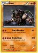 Bane