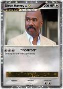 Steve Harvey