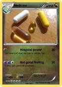 Medicine