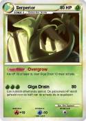 Serperior