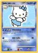hello kiki