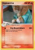 Keyboard Cat