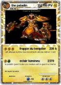 the paladin 352