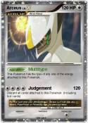 Arceus