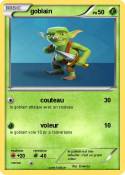 goblain