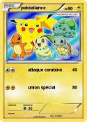 pokéaliance