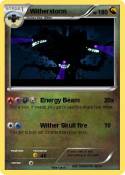 Witherstorm