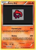 Sussy Boy