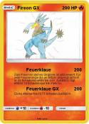 Fireon GX