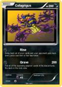 Cofagrigus