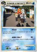 la bande a marc