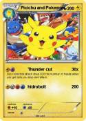 Picichu and