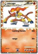 infernape