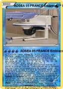 ADSEA 05 FRANCE