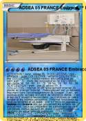 ADSEA 05 FRANCE