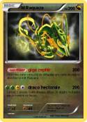 M Raquaza