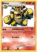 Bowser