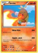 Torchic