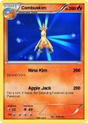 Combusken